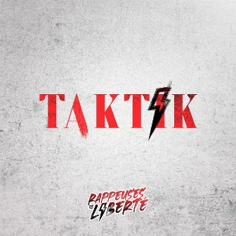 Taktik by Rappeuses en Liberté