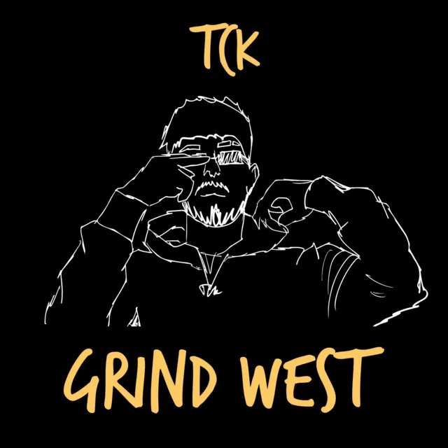 GRIND WEST (Remix)