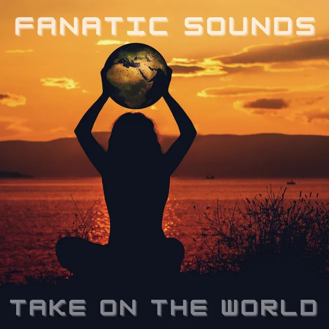 Take on the world - Radio Edit