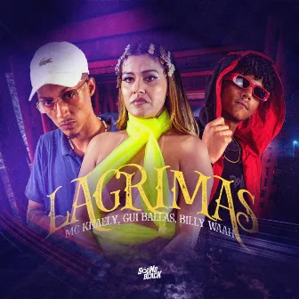 Lagrimas by Mc Khaely