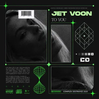 To You by Jet Voon