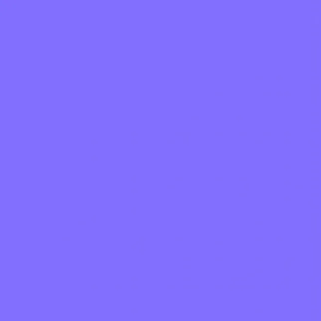 Blue Purple