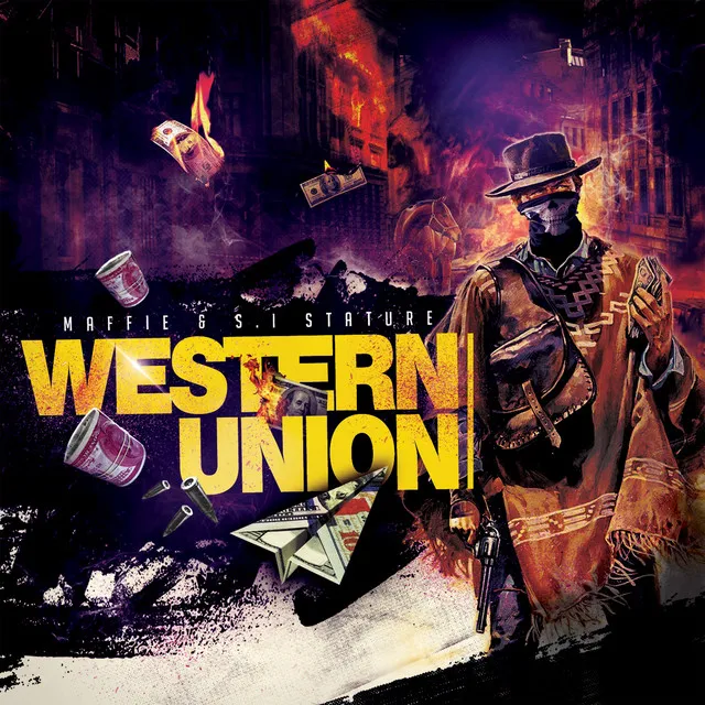 Western Union