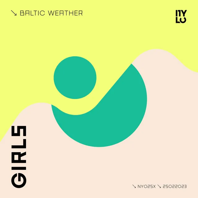 Girls - Original Mix