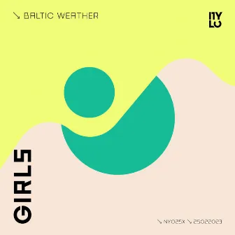 Girls by Baltic Weather