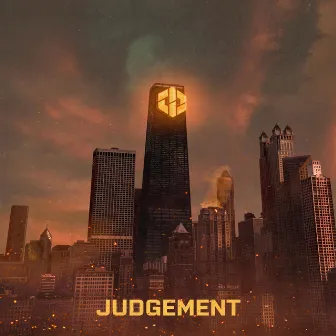 Judgement by Disconnect Music