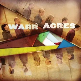 Warr Acres by Warr Acres