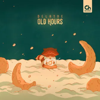 Old Hours by Delayde