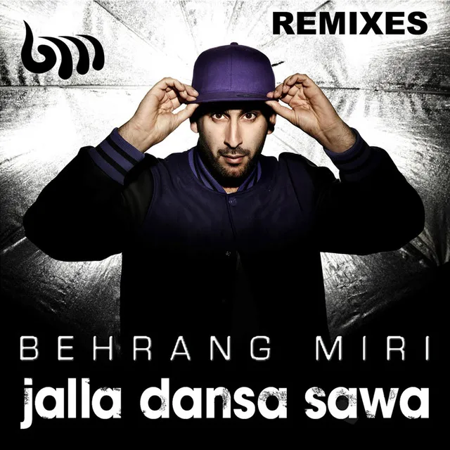 Jalla dansa Sawa - Medina KJ & Joker Remix