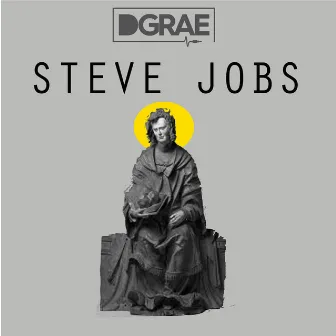 Steve Jobs by D. Grae