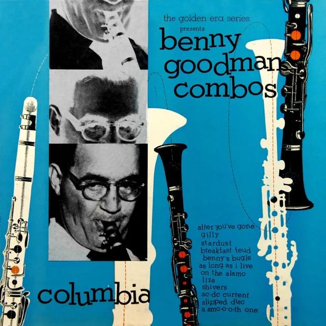 Benny Goodman's Combos