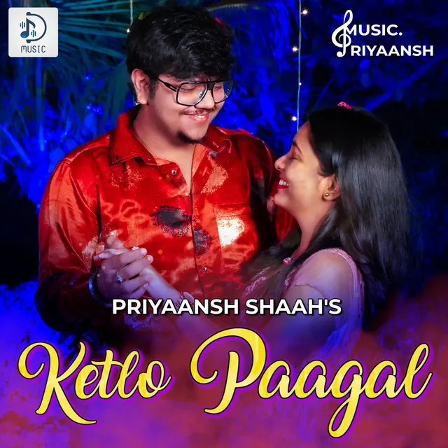 Ketlo Paagal By.Priyaansh Shaah