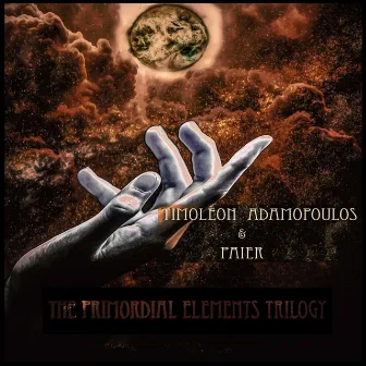 The Primordial Elements Trilogy by Paier