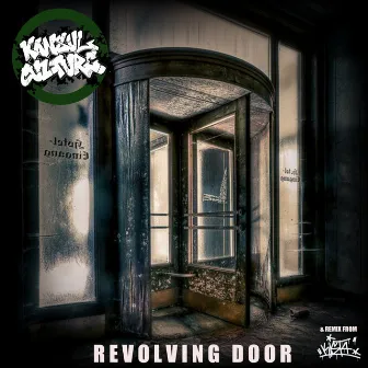 Revolving Door (Kista Remix) by Kista