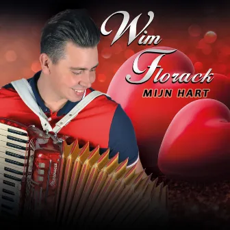 Mijn Hart by Wim Florack