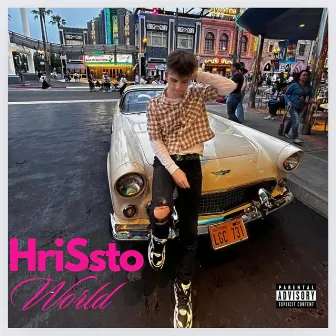 HriSstoWorld by HriSsto