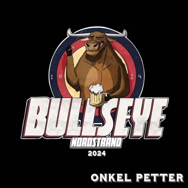 Bullseye 2024 - Nordstrand