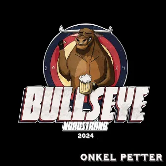 Bullseye 2024 - Nordstrand by Unknown Artist