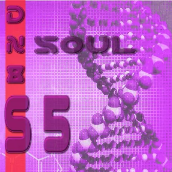 D N 8 Soul S 5 by DJ Mtraxxx