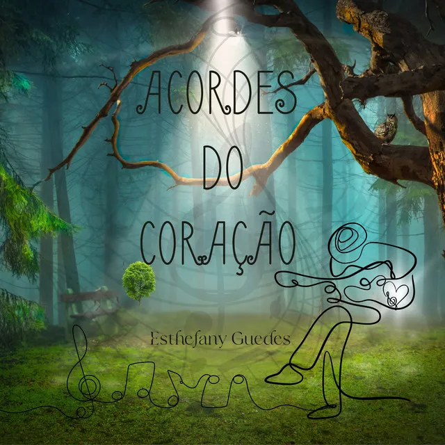 Acordes do Coração - Acústico