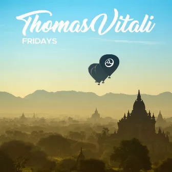 Fridays by Thomas Vitali