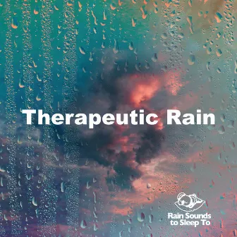 Therapeutic Rain by Unknown Artist