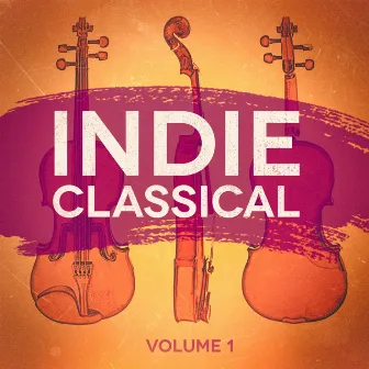 Indie Classical, Vol. 1 by Unknown Artist