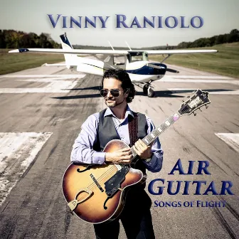 Air Guitar by Vinny Raniolo