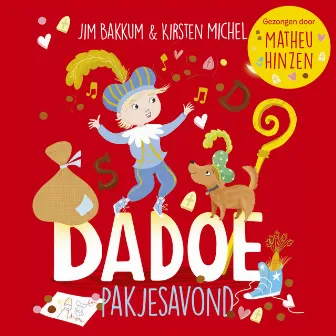 Dadoe - Pakjesavond by Dadoe