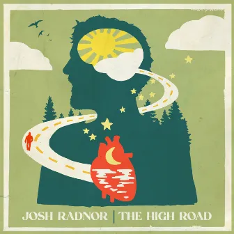 The High Road by Josh Radnor