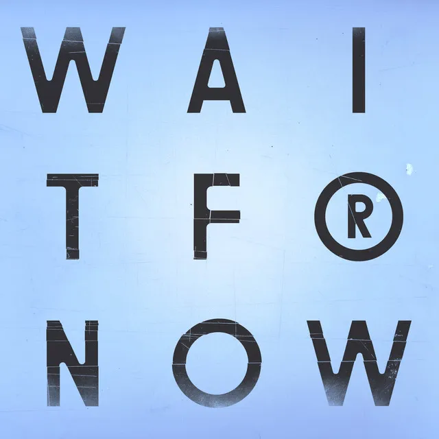 Wait For Now - Mary Lattimore Rework