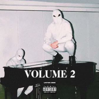 MIXTAPE VOL. 2 by YY