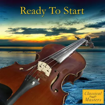 Ready To Start by Orchestral Academy Of Los Angeles