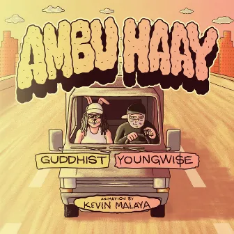 Ambu Haay by Youngwise