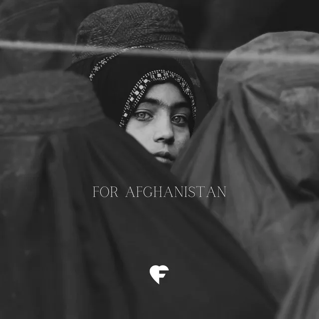 For Afghanistan