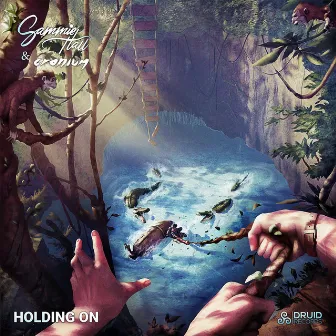 Holding On by Cranium