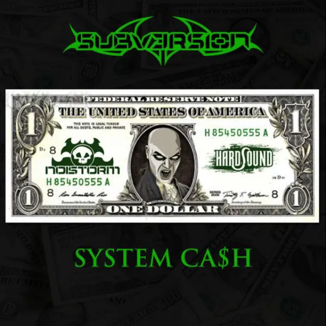 System Ca$h