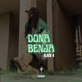 Dona Benja by Black K