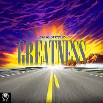 Greatness by Luap Milly