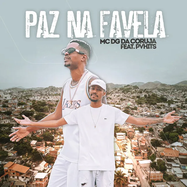 Paz na Favela