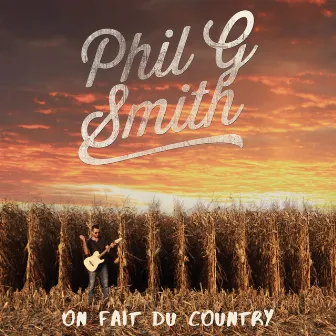 On fait du country by Phil G. Smith