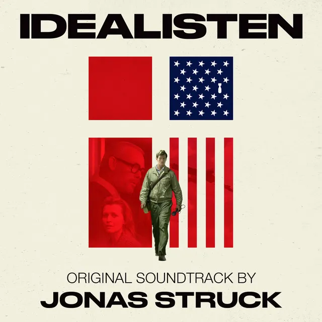 Idealisten (Original soundtrack)