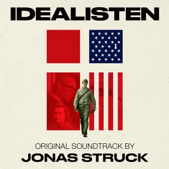 Idealisten (Original soundtrack) by Jonas Struck