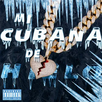 Mi Cubana de Hielo by Enzo Salvaggi