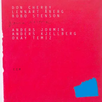 Dona Nostra by Don Cherry