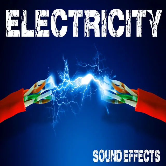 Electricity Sound Effects