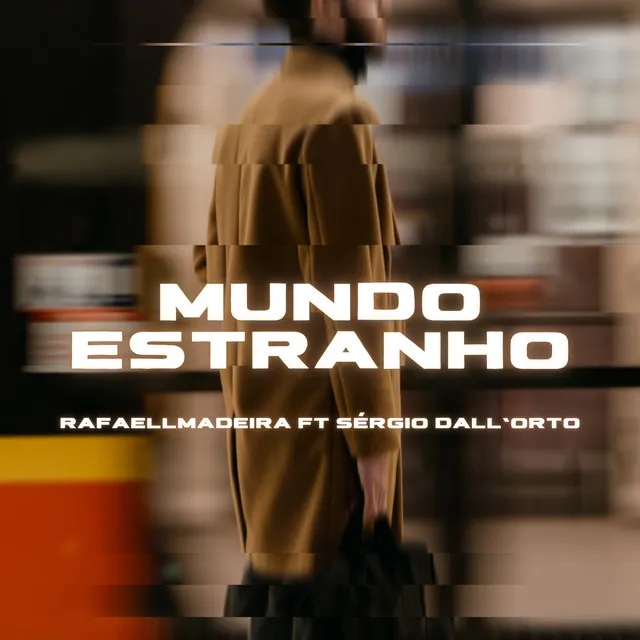 Mundo Estranho