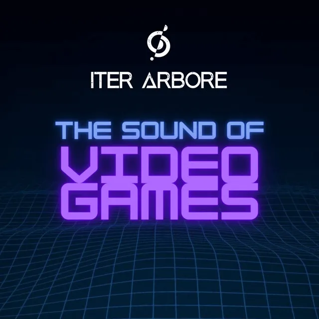 The Sound of Videogames