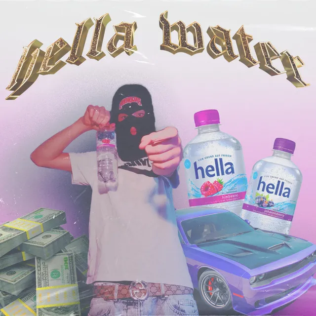 Hella Water