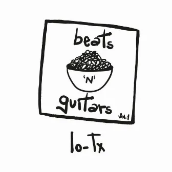 Beats 'n' Guitars, Vol.1 by LOTX